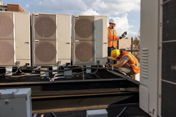 HVAC Air Duct Cleaning in Blountstown, FL