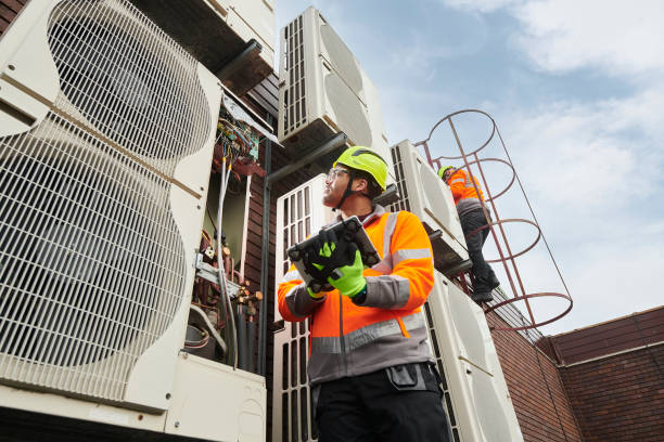 Best Central Air Repair  in Blountstown, FL