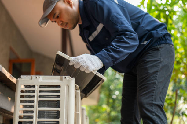 Best Ductless HVAC Repair  in Blountstown, FL
